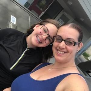 Meet your Posher, Becky